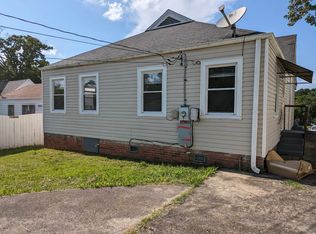 1339 41st St, Birmingham, AL 35208