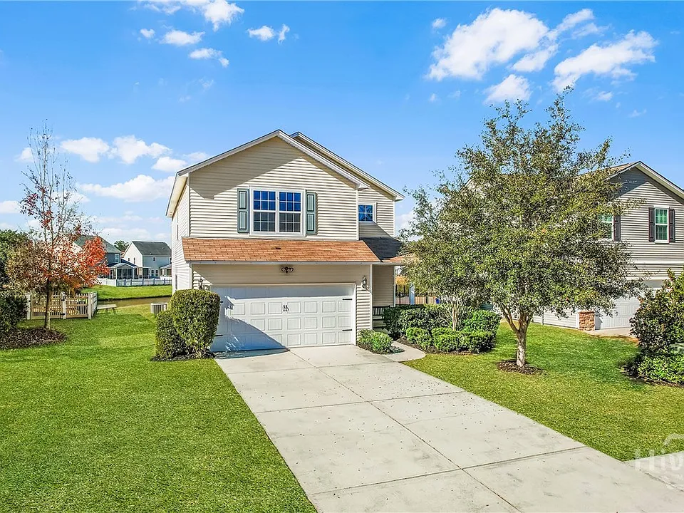 153 Hamilton Grv