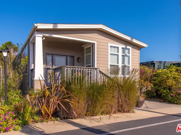 29500 Heathercliff Rd Space 16, Malibu, CA 90265