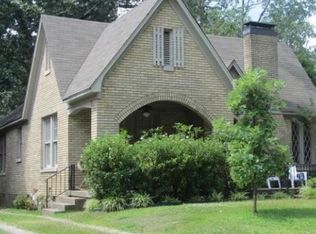 5123 R St, Little Rock, AR 72207