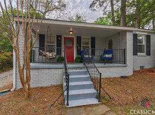 470 Morton Ave, Athens, GA 30605