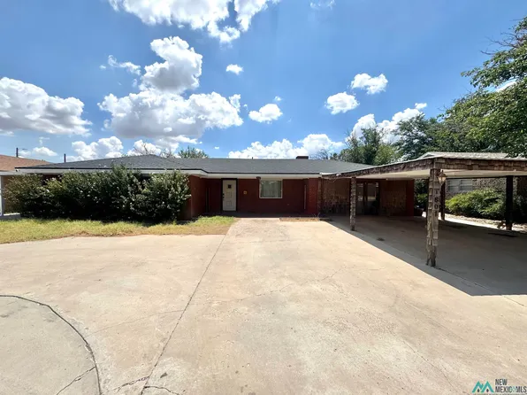 1801 E Highland Dr, Hobbs, NM 88240