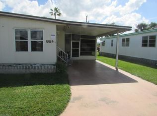5514 Virginia Dare Ln, North Fort Myers, FL 33917