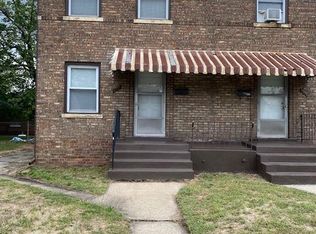 6536 McCook Ave, Hammond, IN