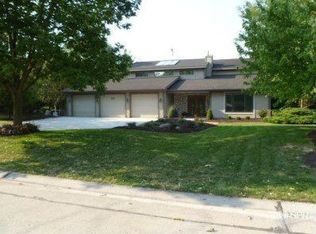 529 Stockade Dr, Fort Wayne, IN
