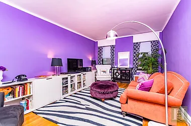 Sold by Halstead Real Estate