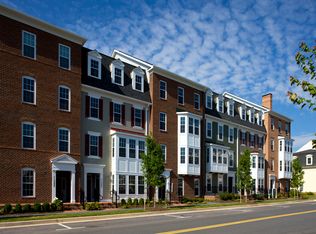 7544 Morris St UNIT 1, Fulton, MD 20759