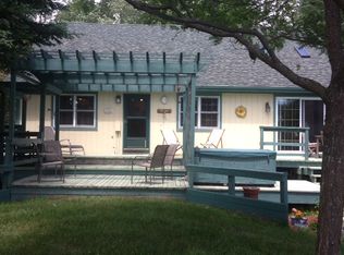 1201 E Vandercook Rd, Mikado, MI 48745