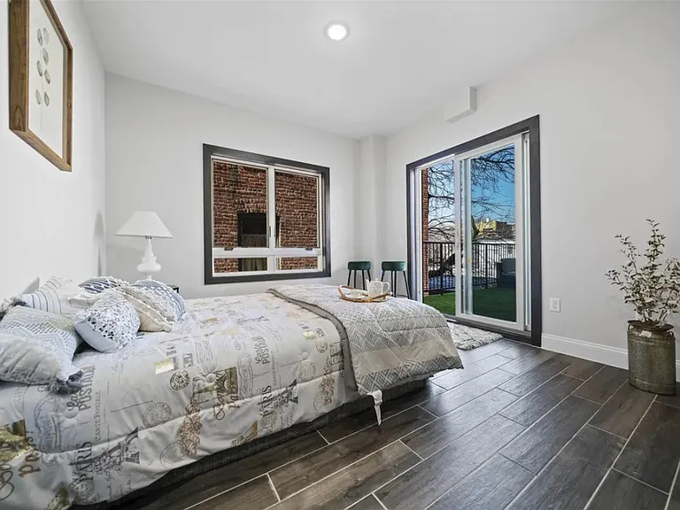 188 Kensington Ave #5B — Photo 18