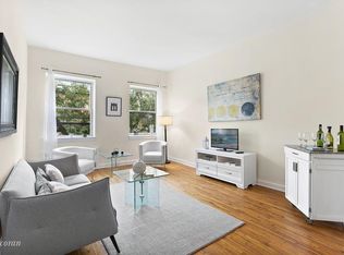 406 W 46th St APT 4B, New York, NY