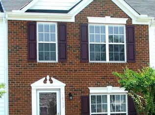 10559 Mountain Gate Way, Glen Allen, VA 23060