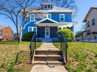 561 Beacon Ave, Paulsboro, NJ 08066