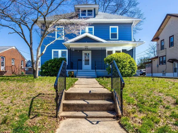 561 Beacon Ave, Paulsboro, NJ 08066