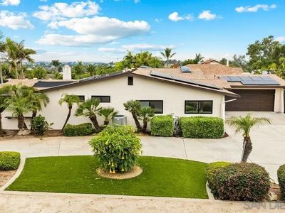 1740 Bonair Rd, Vista, CA, 92084