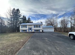 17905 Us Route 11, Watertown, NY 13601