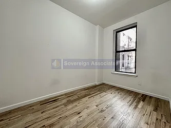 Rented by Sovereign Associates