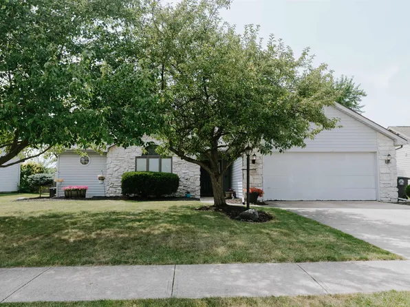 6205 Chateau Pl, Fort Wayne, IN 46835
