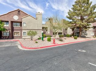 5038 S Rainbow Blvd UNIT 205, Las Vegas, NV 89118