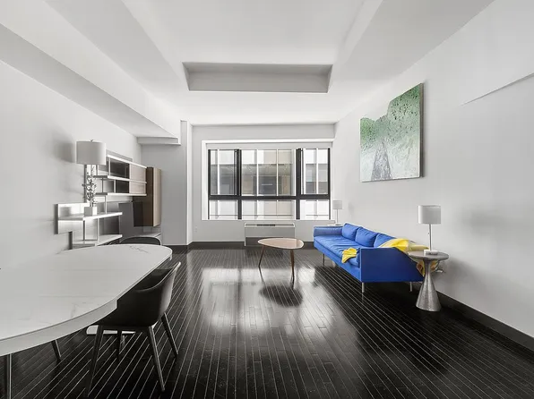 20 Pine St APT 412, New York, NY 10005