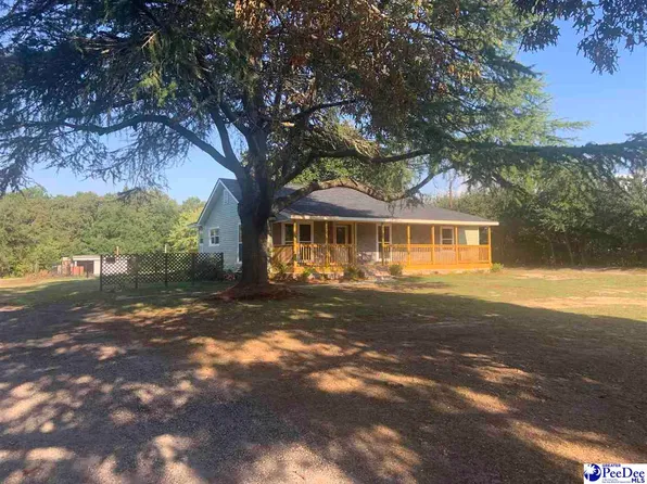 1562 Lakeview Blvd, Hartsville, SC 29550