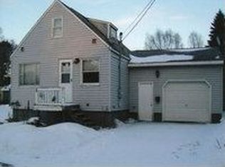 311 Bedford St, Alpena, MI 49707