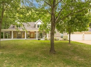 18032 Turkey Bend Dr, Glencoe, MO