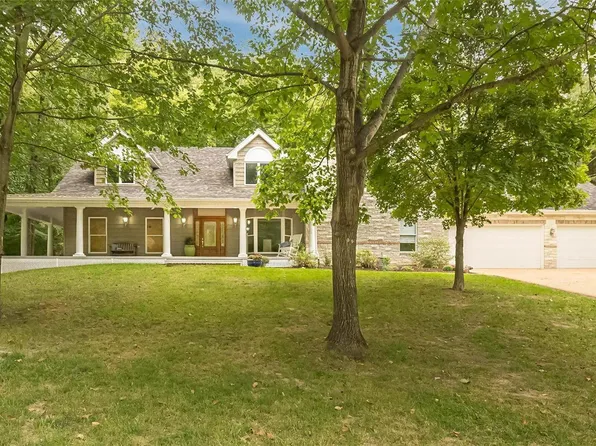 18032 Turkey Bend Dr, Glencoe, MO 63038