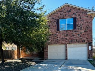 1328 Kenneys Way, Round Rock, TX 78665