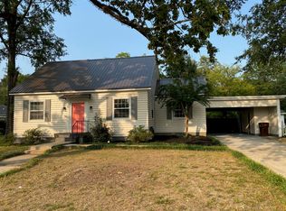 204 8th St N, Amory, MS 38821