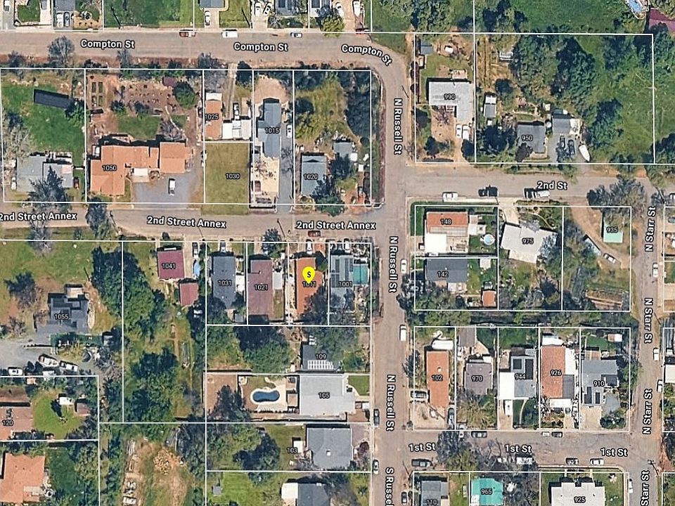 1st image of 1011 2nd Street Anx