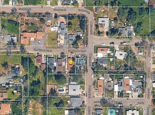 1011 2nd Street Anx, Lakeport, CA 95453