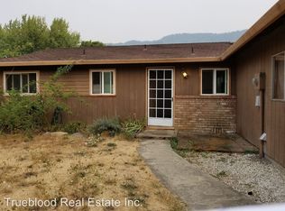 218 Donald Ter, Myrtle Creek, OR 97457