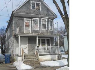 364 French St, Buffalo, NY 14211