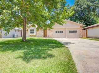 4442 McCleester Dr, Spring, TX 77373