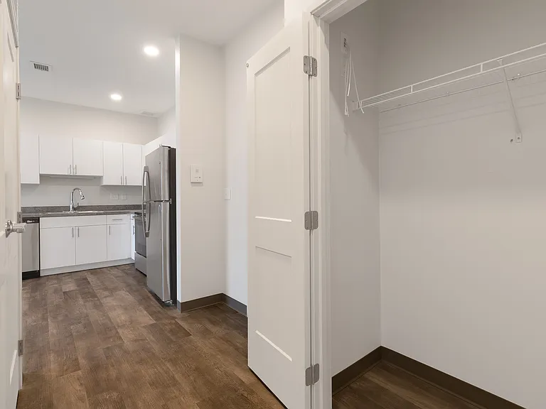 North Corktown Apartments — Photo 16