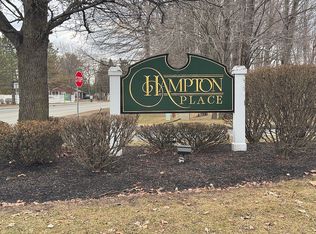 1121 Hampton Place Blvd, Troy, NY 12180