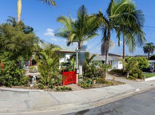 3044 Russell St, San Diego, CA 92106