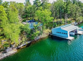 46351 Deer Point Rd, Wellesley Island, NY 13640