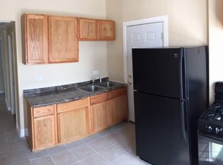 1618 W 58th St, Chicago, IL 60636