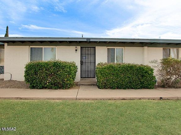 2nd image of 7455 E Desert Spring Dr
