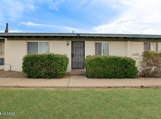 7455 E Desert Spring Dr, Tucson, AZ 85730