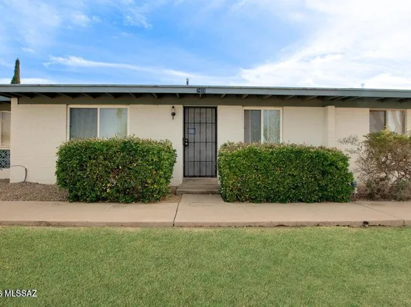 7455 E Desert Spring Dr, Tucson, AZ 85730