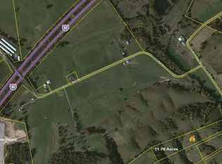 Bell Rd, White Pine, TN 37890