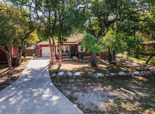 1118 Lonesome, Canyon Lake, TX 78133