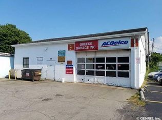 399 Stone Rd, Greece, NY 14616