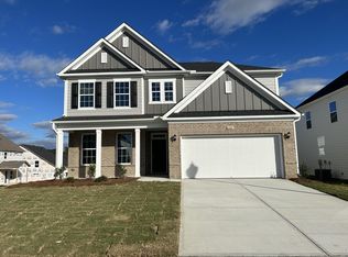 624 Longstanton Ave, Zebulon, NC 27597