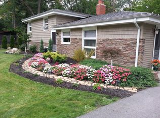 7115 Farnham Dr, Mentor, OH 44060
