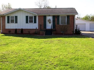 2839 Mississippi St, Paducah, KY, 42003
