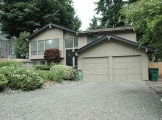 9224 NE 142nd Ct, Kirkland, WA 98034