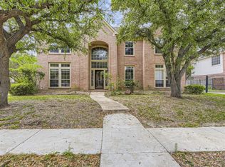 714 Creek Crossing Trl, Keller, TX 76248